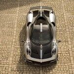 Pagani Huayra BC 2016 10 150x150