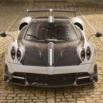 Pagani Huayra BC 2016 11 150x150