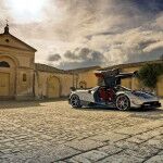 Pagani Huayra BC 2016 12 150x150