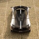 Pagani Huayra BC 2016 13 150x150