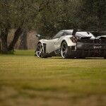 Pagani Huayra BC 2016 15 150x150