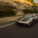 Pagani Huayra BC 2016 17 150x150