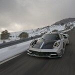 Pagani Huayra BC 2016 19 150x150