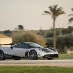 Pagani Huayra BC 2016 21 150x150