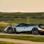 Pagani Huayra BC 2016 22 150x150