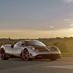 Pagani Huayra BC 2016 24 150x150