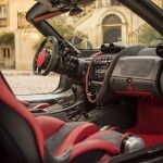 Pagani Huayra BC 2016 Interior 01 150x150