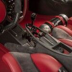 Pagani Huayra BC 2016 Interior 10 150x150