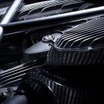 Pagani Huayra BC 2016 Motor 150x150