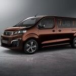 Peugeot Traveller I Lab Concept 2016 01 150x150