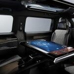 Peugeot Traveller I Lab Concept 2016 Interior 02 150x150