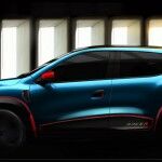 Renault Kwid 10 150x150