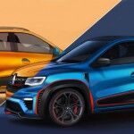Renault Kwid 150x150