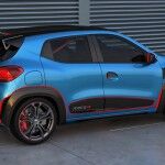 Renault Kwid 4 150x150