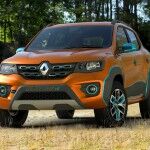 Renault Kwid 5 150x150