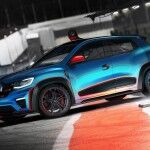 Renault Kwid 6 150x150