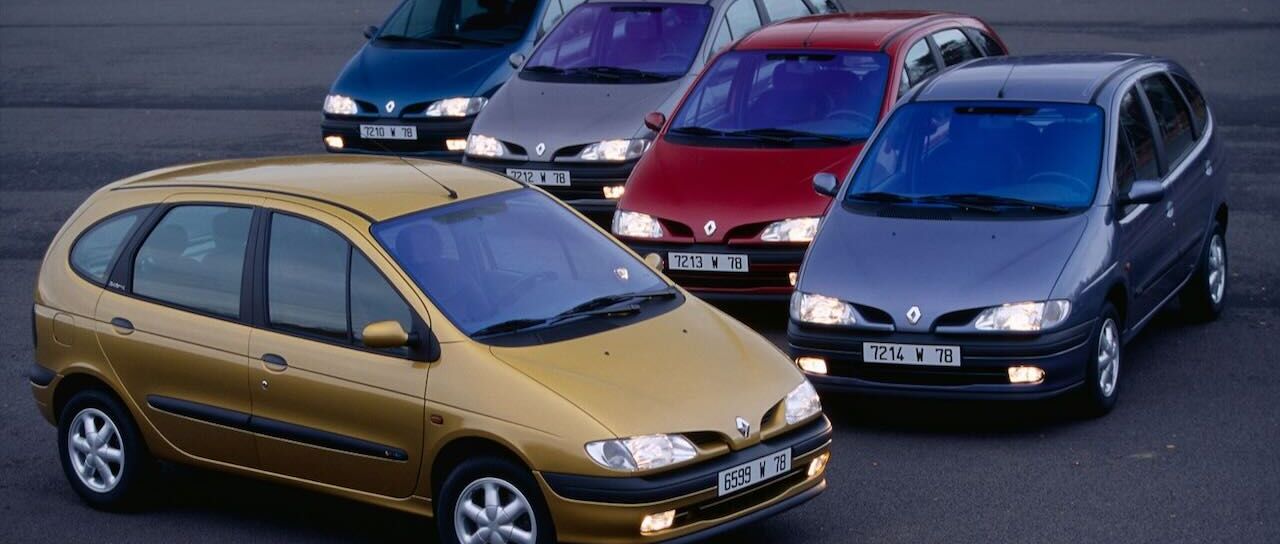 Todas las noticias de coches en un solo portal: Pruebas, fotos, vídeos, informes...