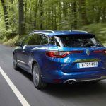 Renault Megane Sport Tourer GT 2016 14 150x150