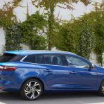 Renault Megane Sport Tourer GT 2016 16 150x150