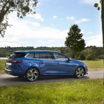 Renault Megane Sport Tourer GT 2016 17 150x150