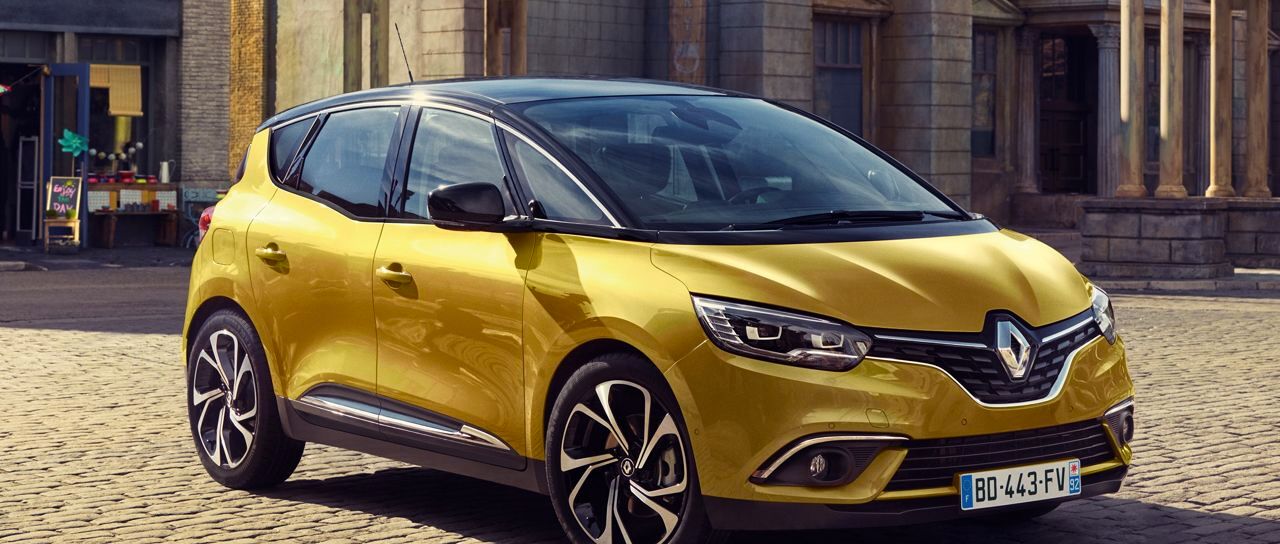 Todas las noticias de coches en un solo portal: Pruebas, fotos, vídeos, informes...