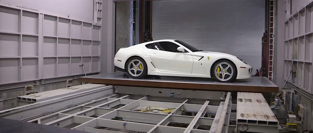 Todas las noticias de coches en un solo portal: Pruebas, fotos, vídeos, informes...