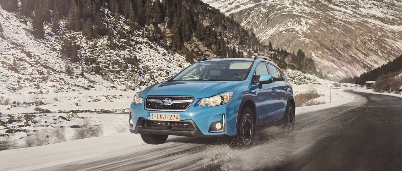 Todas las noticias de coches en un solo portal: Pruebas, fotos, vídeos, informes...