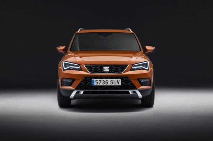 Seat Ateca 2016 02