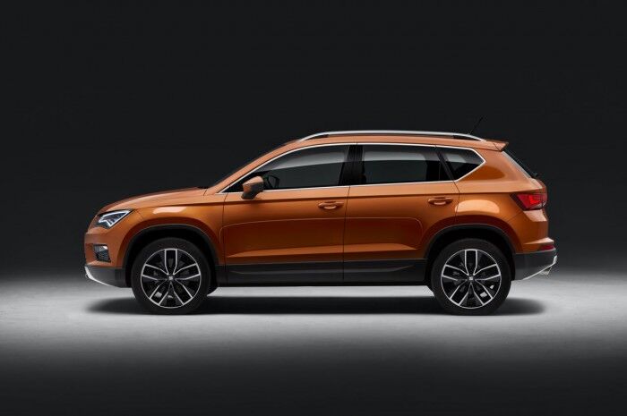 Seat Ateca 2016 04