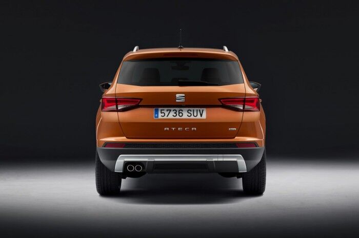 Seat Ateca 2016 07