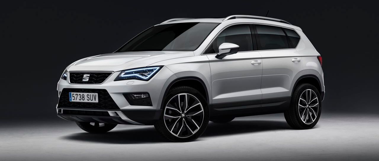 Todas las noticias de coches en un solo portal: Pruebas, fotos, vídeos, informes...