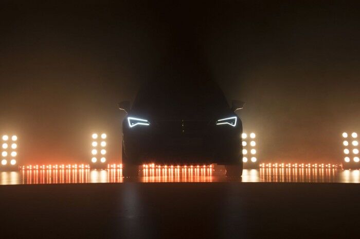 Seat Ateca 2016 presentacion 3