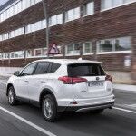 Toyota RAV4 Hybrid 2016 08 150x150