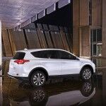 Toyota RAV4 Hybrid 2016 19 150x150