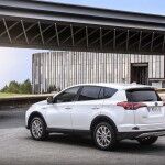 Toyota RAV4 Hybrid 2016 21 150x150