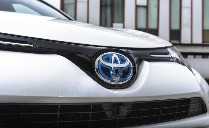 Toyota RAV4 Hybrid 2016 29