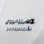 Toyota RAV4 Hybrid 2016 36 150x150