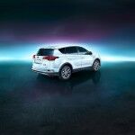Toyota RAV4 Hybrid 2016 37 150x150