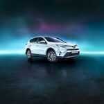 Toyota RAV4 Hybrid 2016 38 150x150