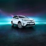 Toyota RAV4 Hybrid 2016 39 150x150