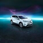 Toyota RAV4 Hybrid 2016 40 150x150