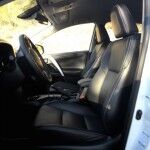 Toyota RAV4 Hybrid 2016 Interior 3 150x150