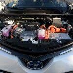 Toyota RAV4 Hybrid 2016 Motor 1 150x150