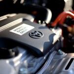Toyota RAV4 Hybrid 2016 Motor 3 150x150