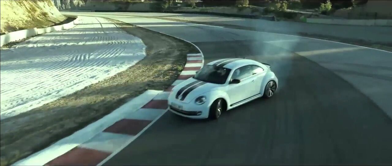 Todas las noticias de coches en un solo portal: Pruebas, fotos, vídeos, informes...