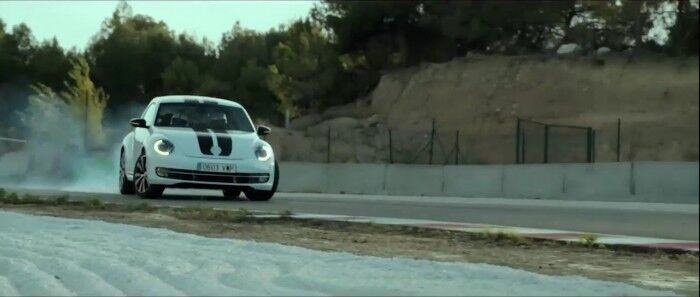 Volkswagen Beetle 2016 inesperado 03