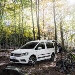 Volkswagen Caddy Outdoor 2016 01 150x150