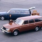 Volvo 245 150x150