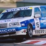 Volvo 850 T5 150x150