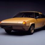Volvo Tundra Concept 1979 01 150x150